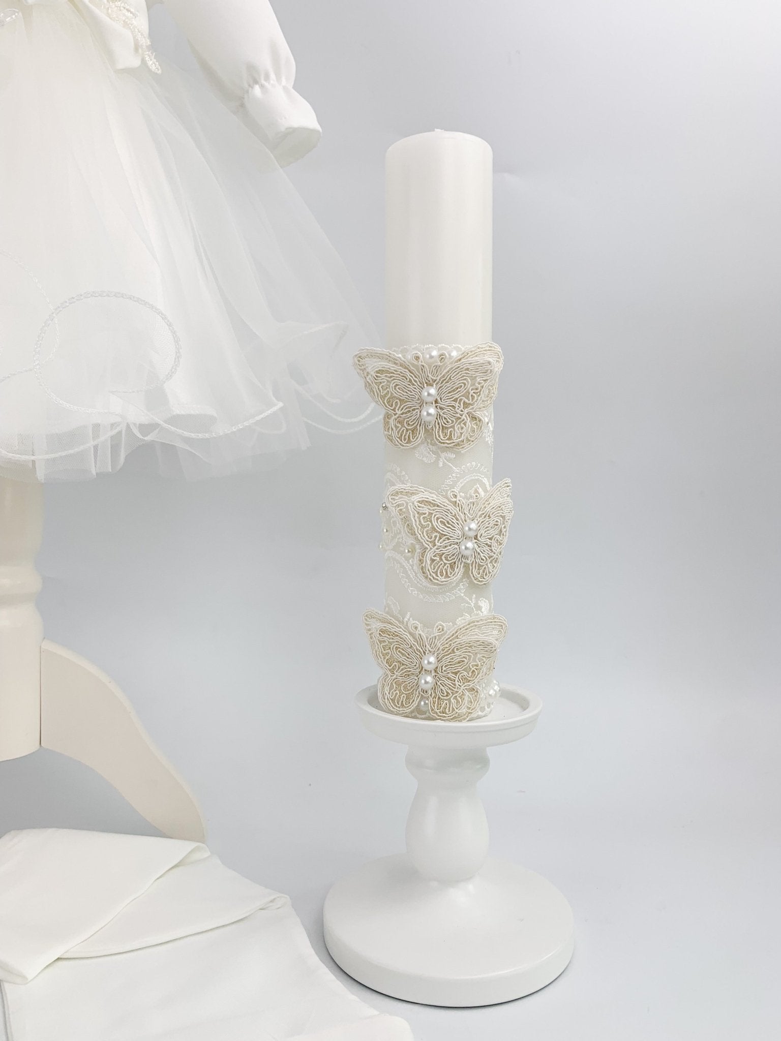 Set botez fetita Adnana - Botez bebelusi