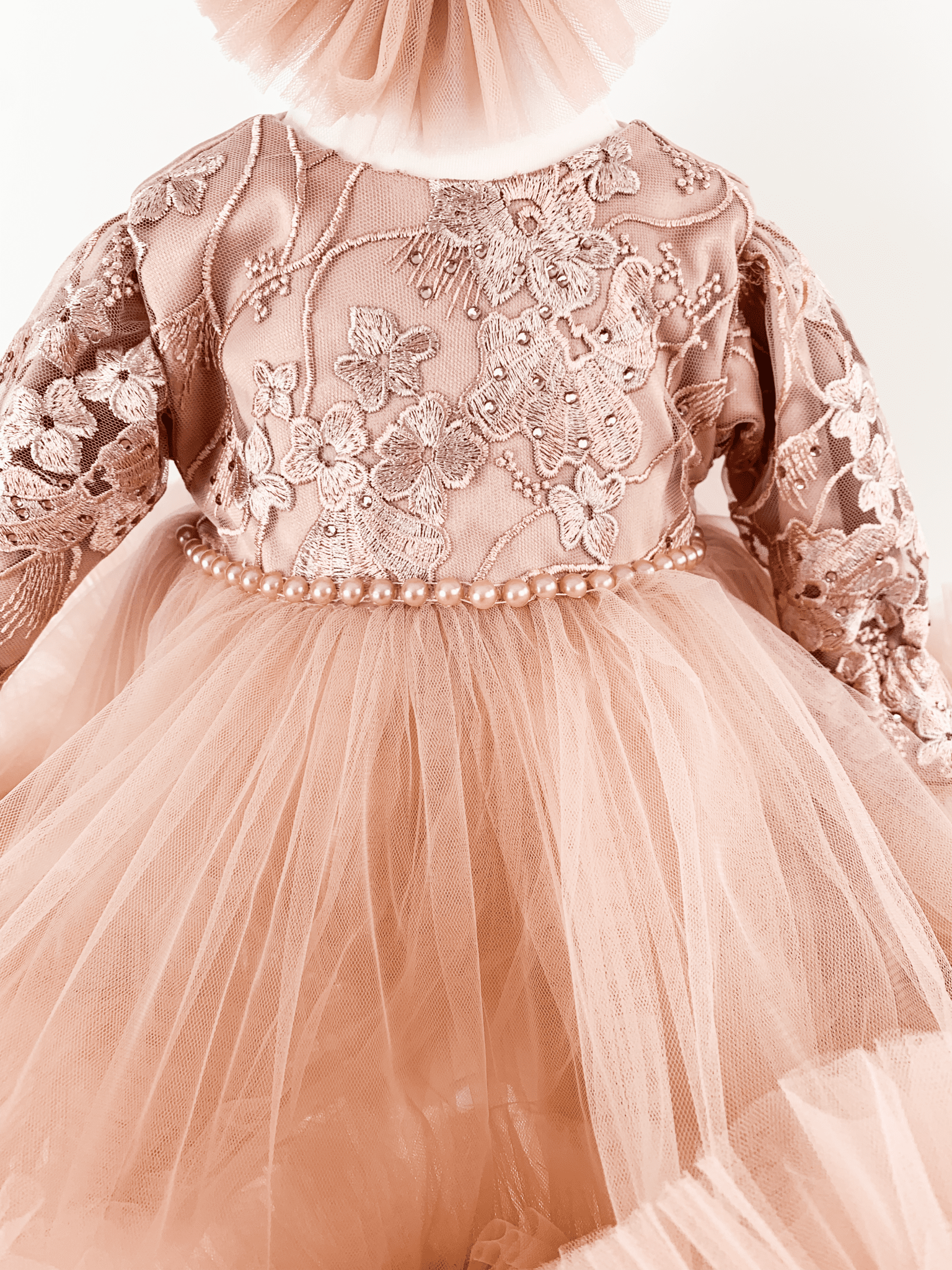 Set botez fetita Adri - Botez bebelusi