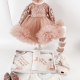 Set botez fetita Adri - Botez bebelusi