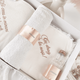 Set botez fetita Adri - Botez bebelusi