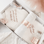 Set botez fetita Adri - Botez bebelusi