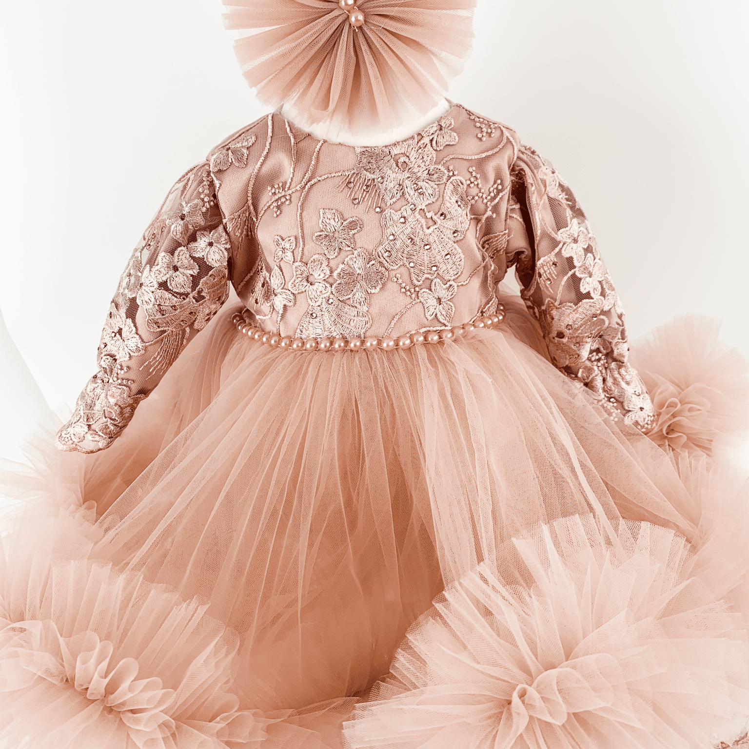 Set botez fetita Adri - Botez bebelusi