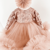 Set botez fetita Adri - Botez bebelusi