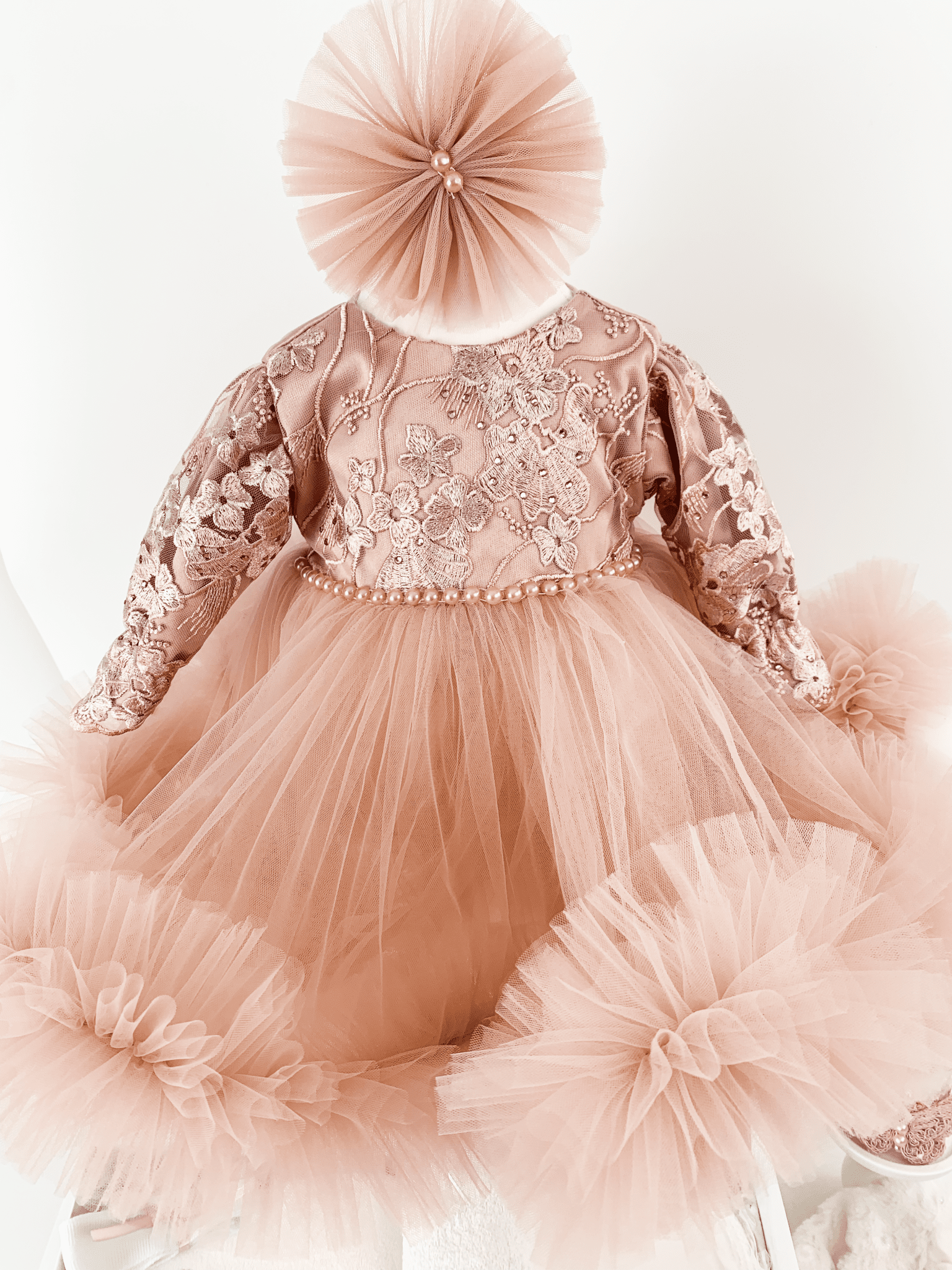 Set botez fetita Adri - Botez bebelusi