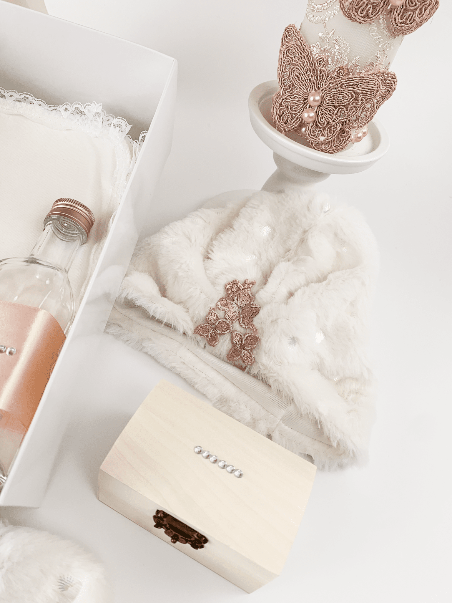 Set botez fetita Adri - Botez bebelusi