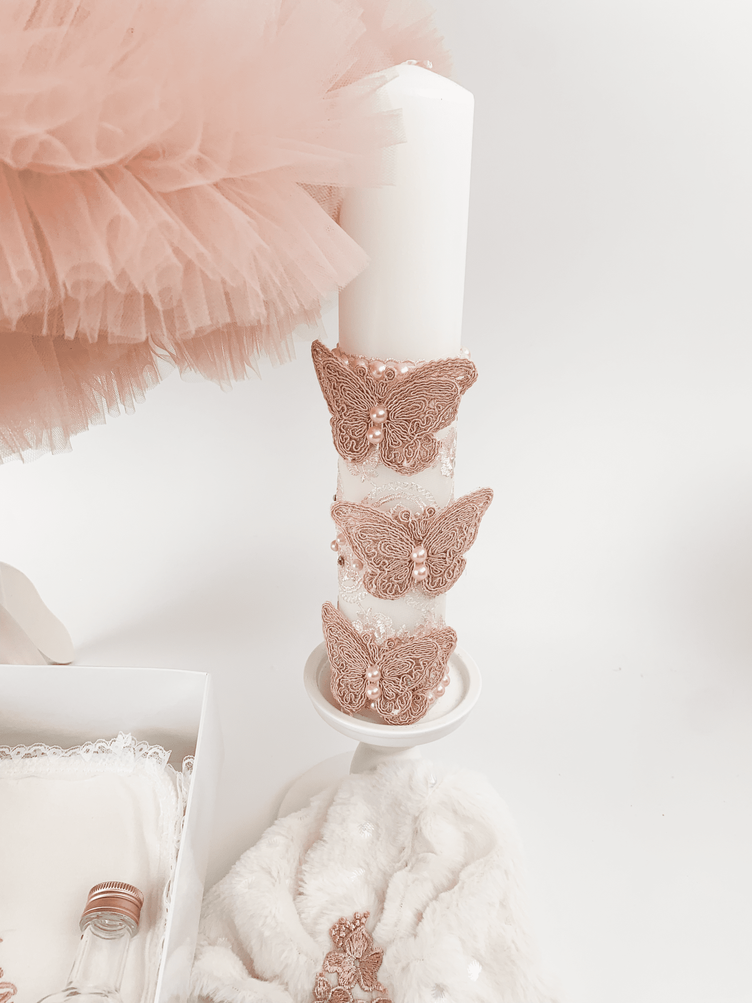 Set botez fetita Adri - Botez bebelusi