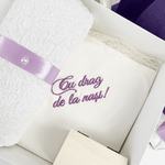 Set botez fetita Adriana - Botez bebelusi