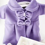 Set botez fetita Adriana - Botez bebelusi