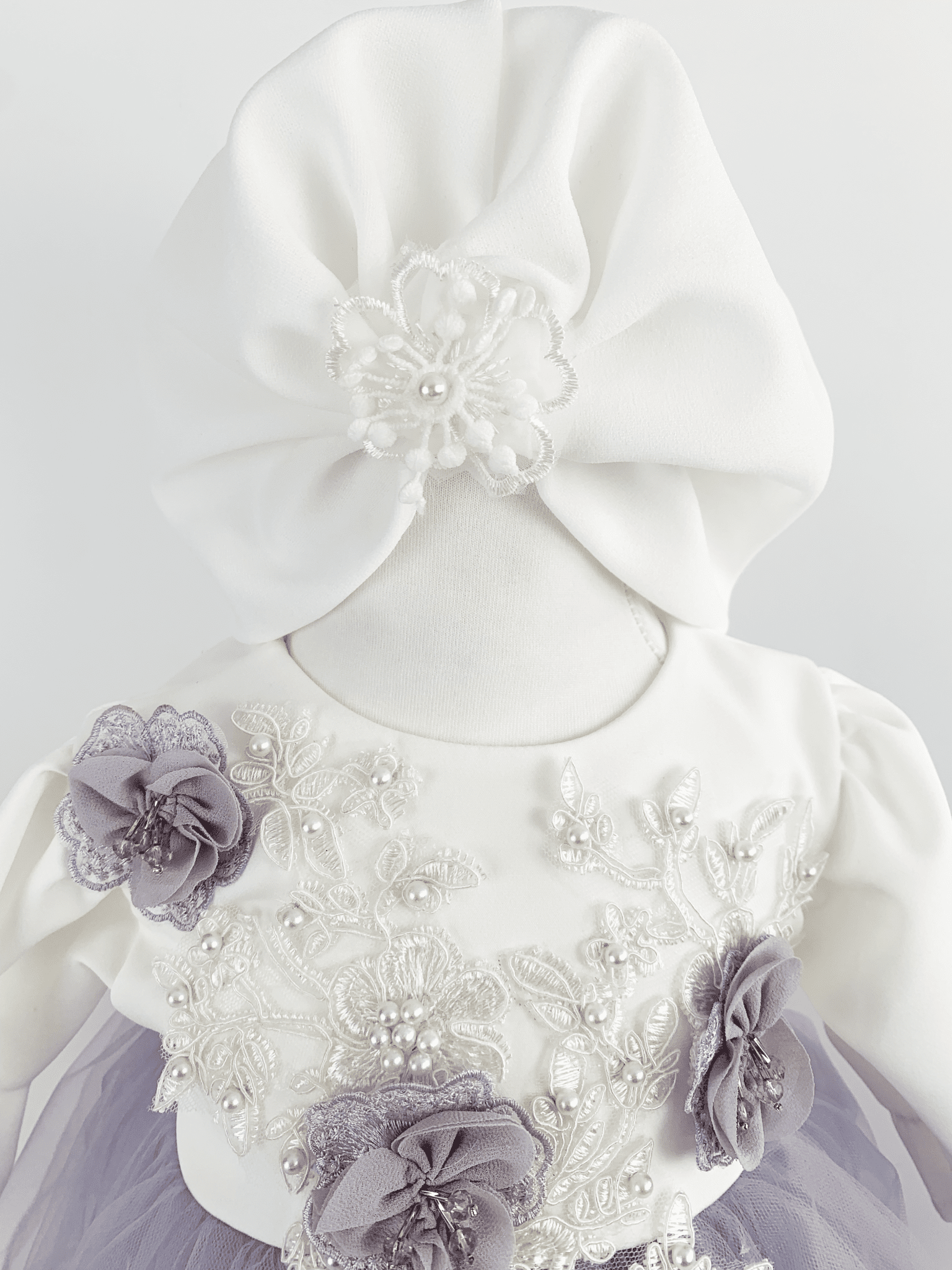 Set botez fetita Adriana - Botez bebelusi