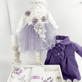 Set botez fetita Adriana - Botez bebelusi