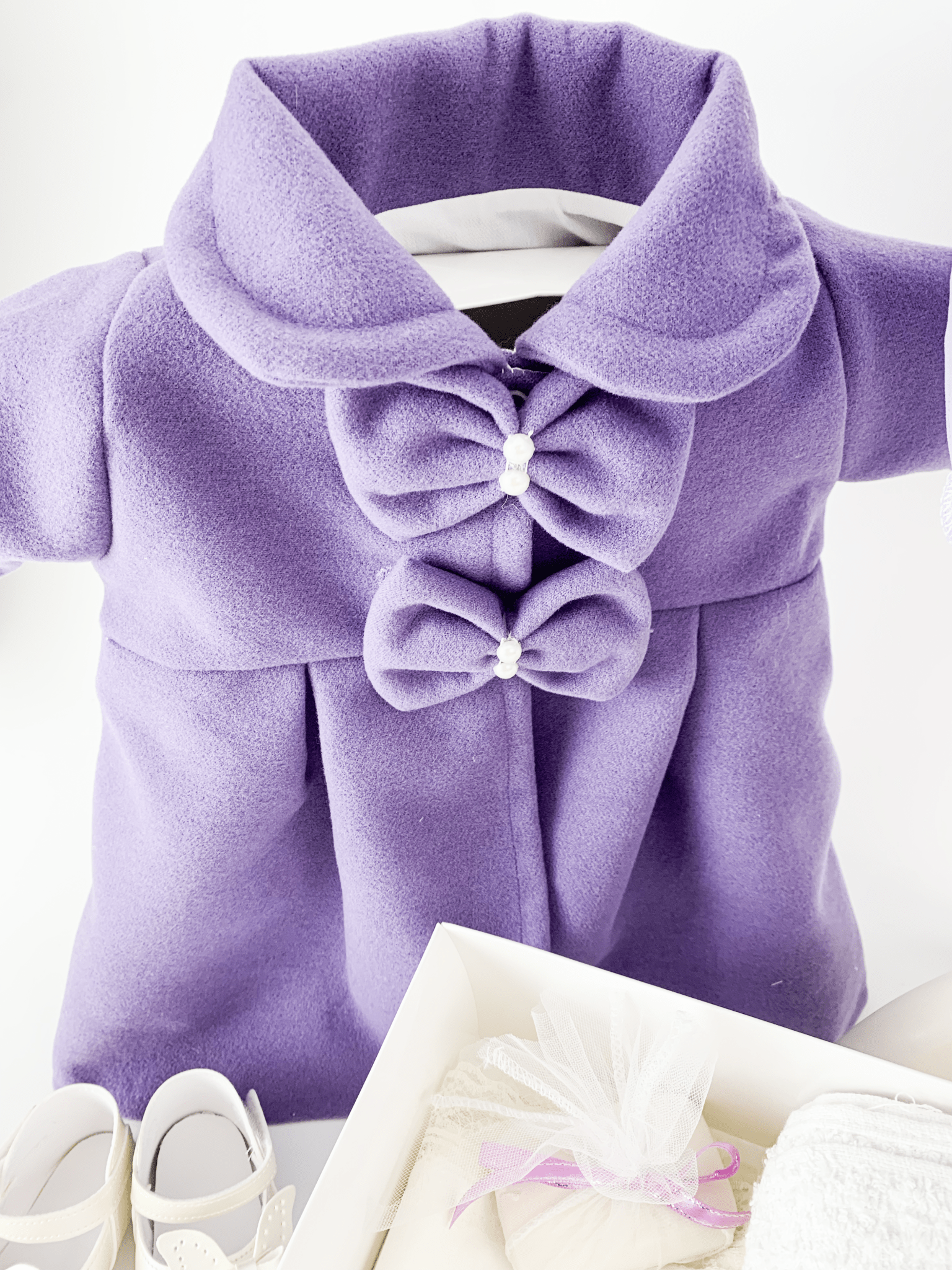 Set botez fetita Adriana - Botez bebelusi