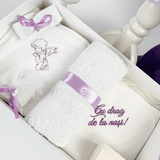 Set botez fetita Adriana - Botez bebelusi