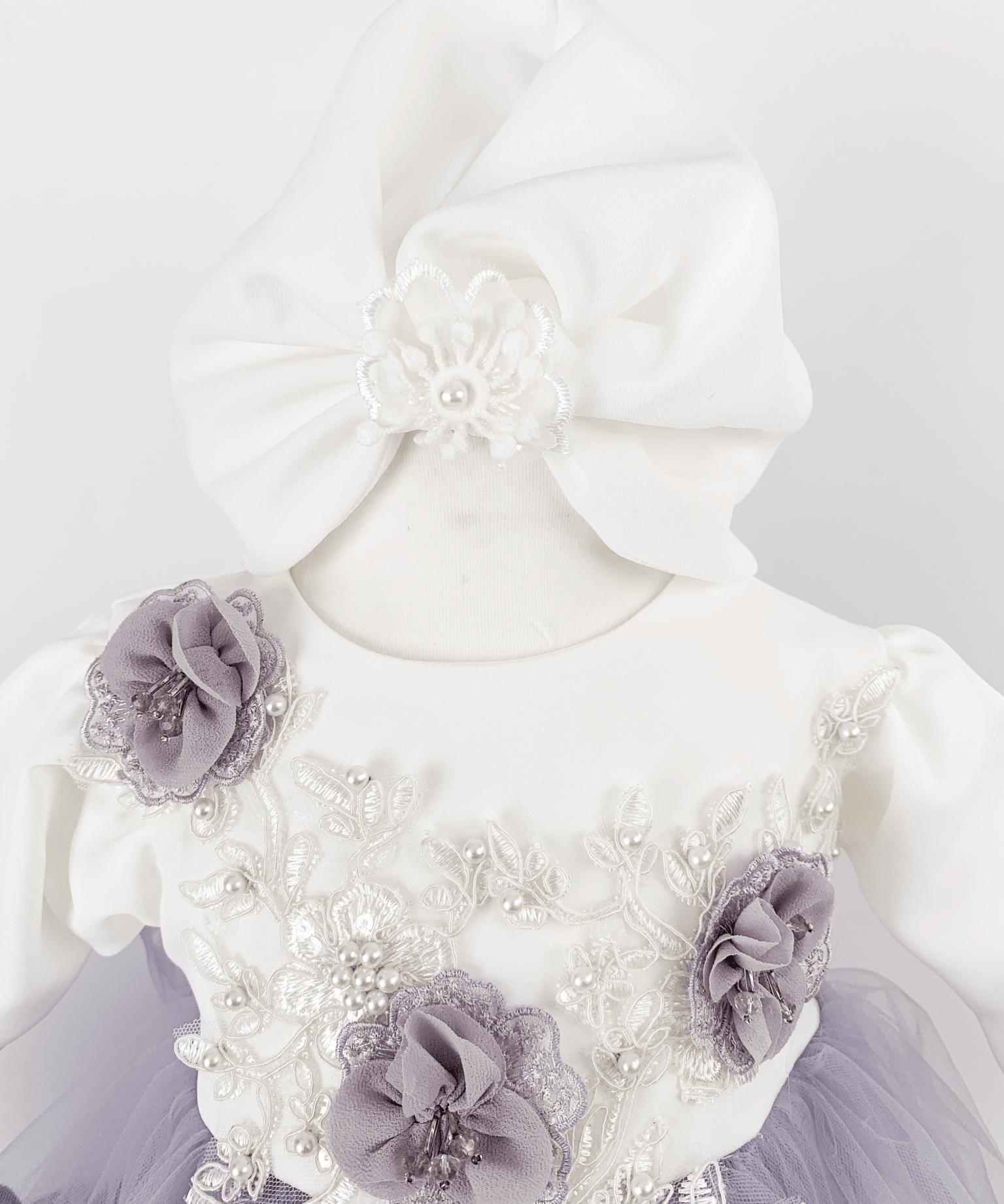 Set botez fetita Adriana - Botez bebelusi