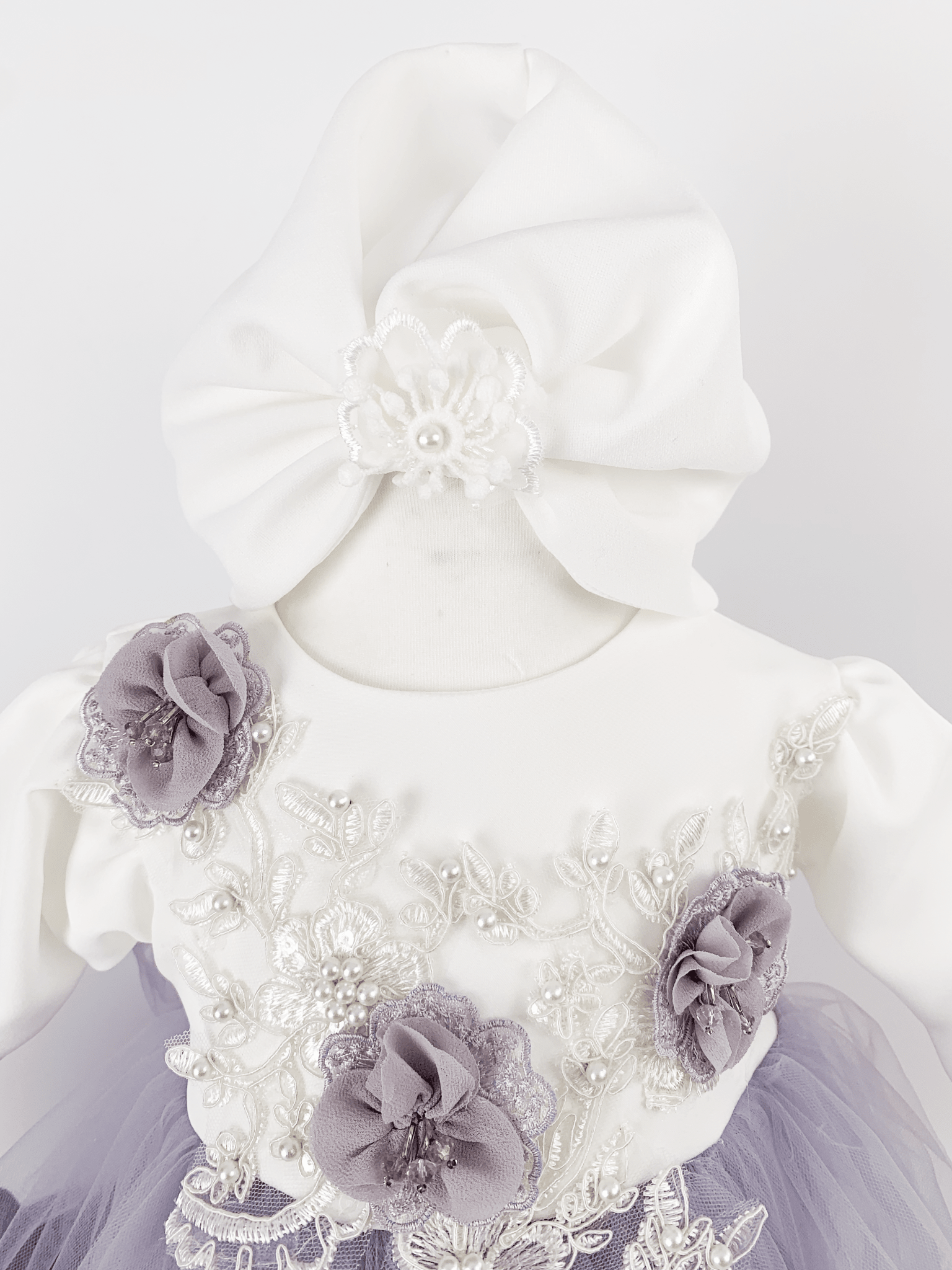 Set botez fetita Adriana - Botez bebelusi