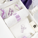 Set botez fetita Adriana - Botez bebelusi