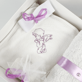 Set botez fetita Adriana - Botez bebelusi