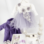 Set botez fetita Adriana - Botez bebelusi