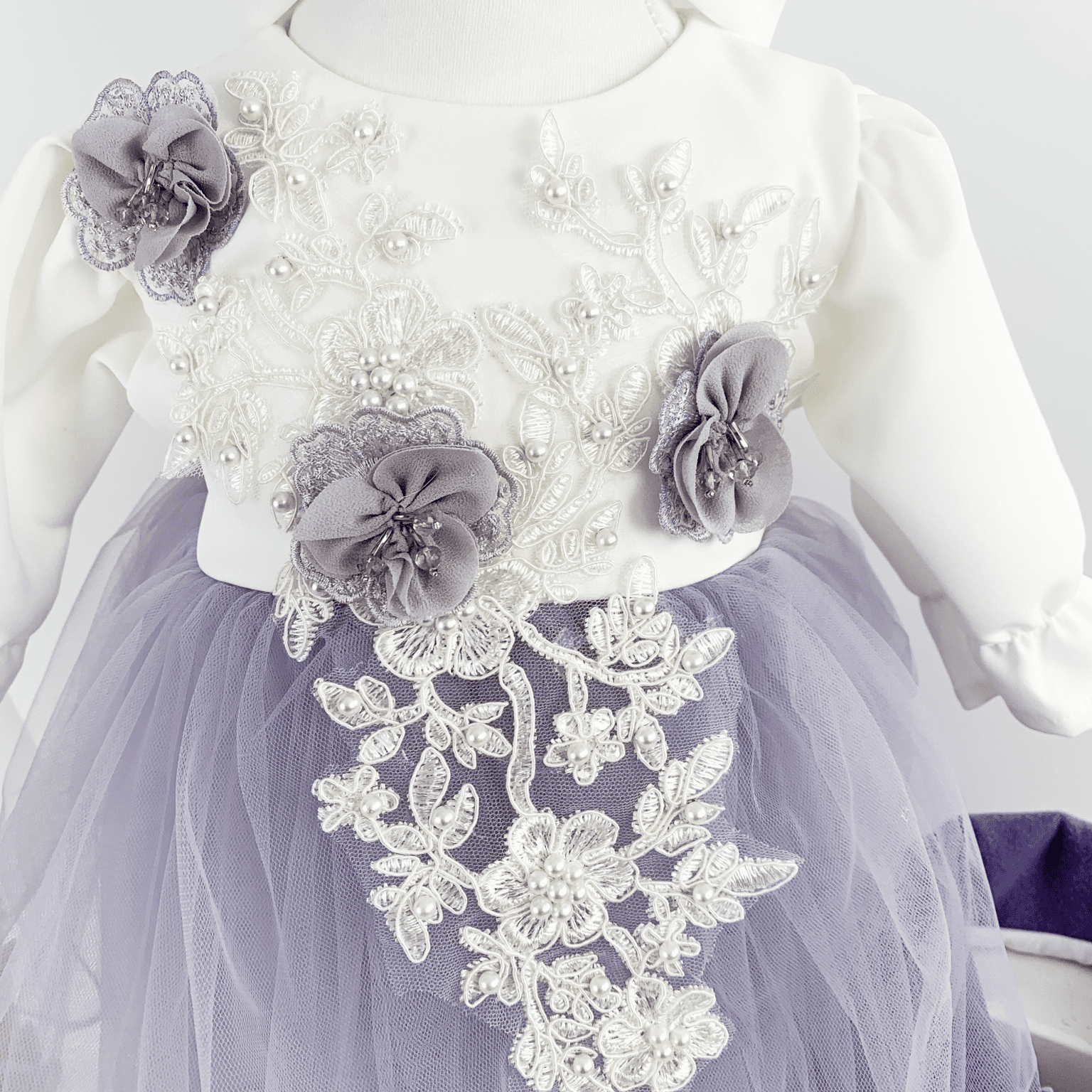 Set botez fetita Adriana - Botez bebelusi