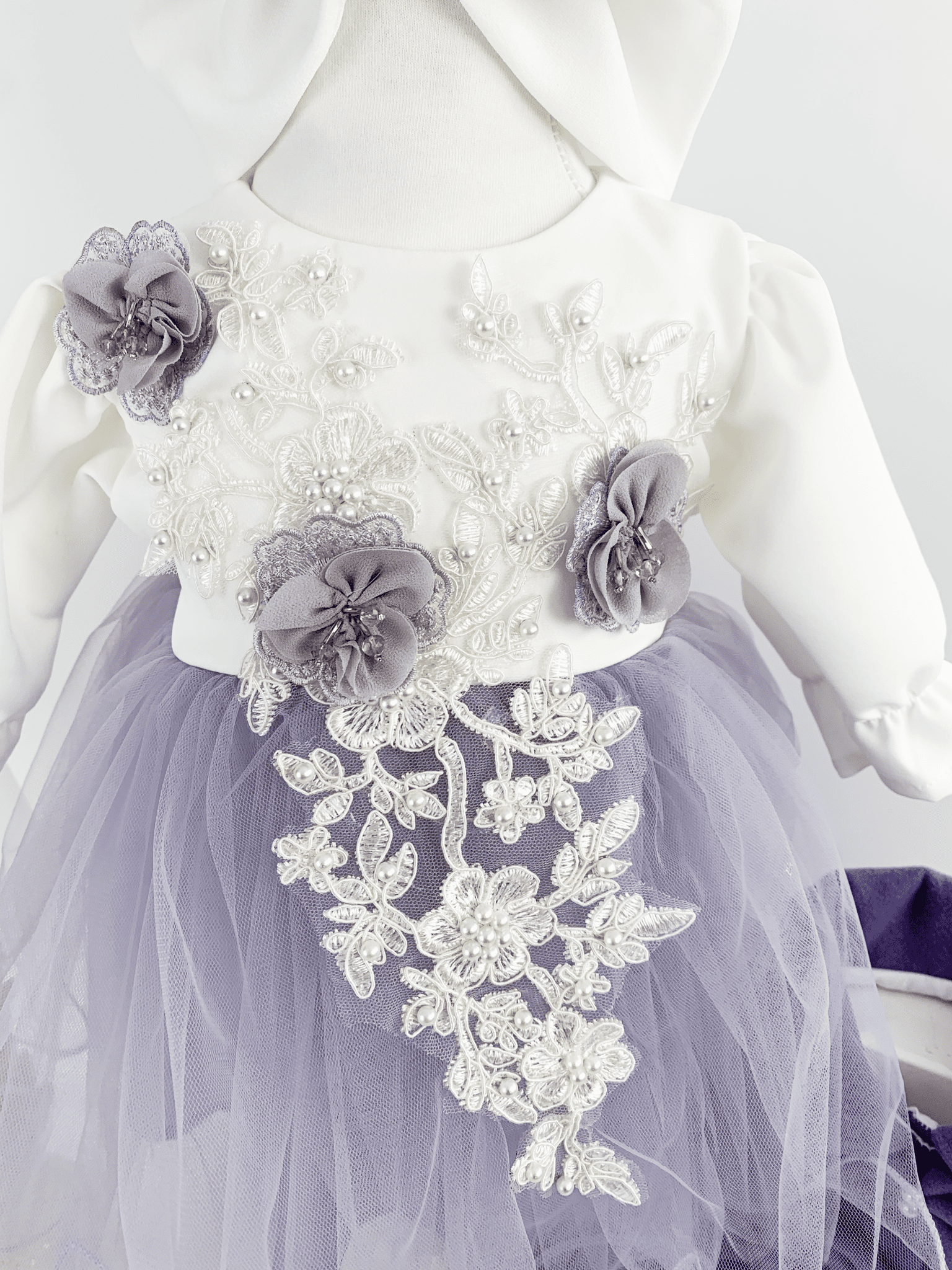 Set botez fetita Adriana - Botez bebelusi