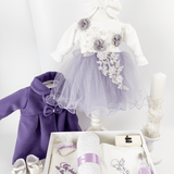 Set botez fetita Adriana - Botez bebelusi