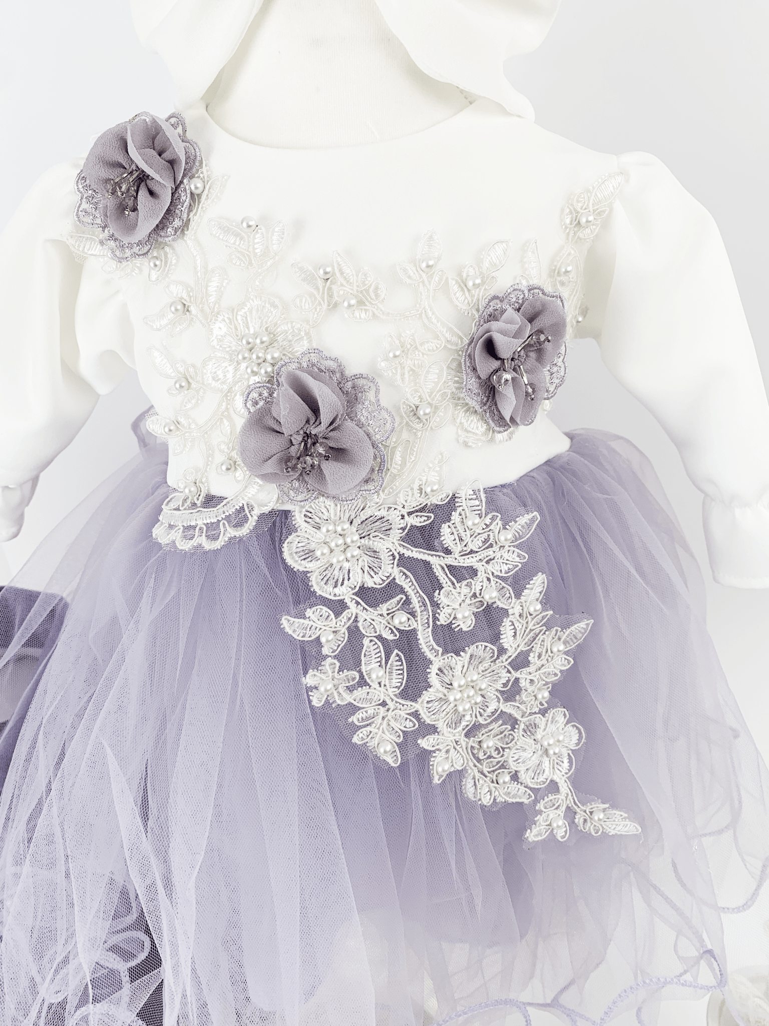 Set botez fetita Adriana - Botez bebelusi