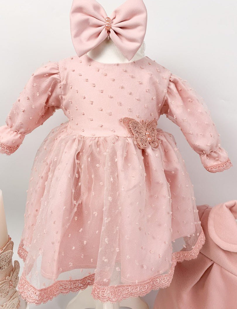 Set botez fetita Agatha - Botez bebelusi