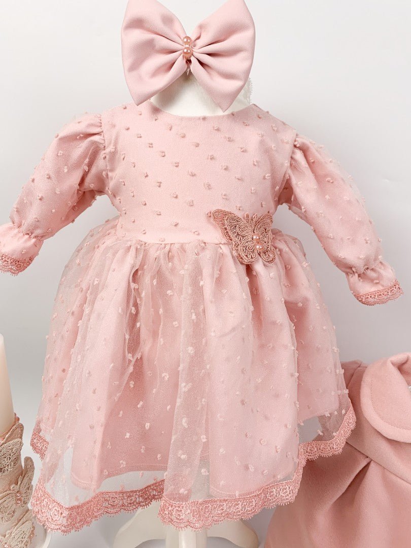Set botez fetita Agatha - Botez bebelusi