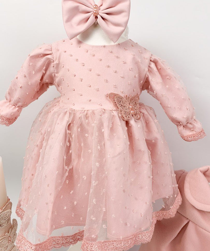 Set botez fetita Agatha - Botez bebelusi