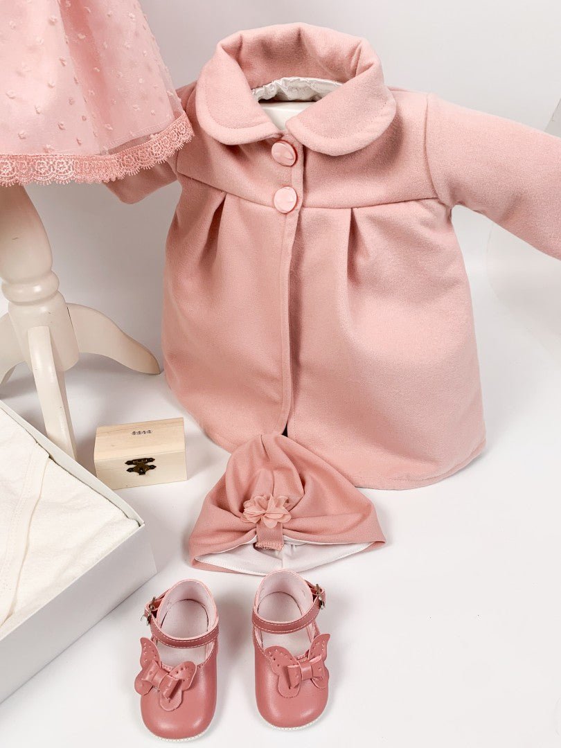 Set botez fetita Agatha - Botez bebelusi