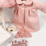 Set botez fetita Agatha - Botez bebelusi