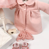 Set botez fetita Agatha - Botez bebelusi