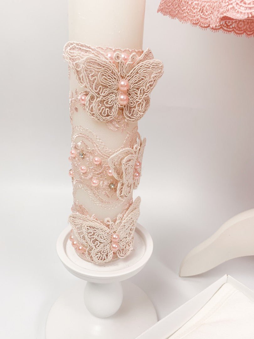 Set botez fetita Agatha - Botez bebelusi