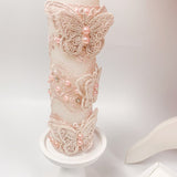 Set botez fetita Agatha - Botez bebelusi
