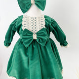 Set botez fetita Ailish - Botez bebelusi