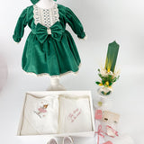 Set botez fetita Ailish - Botez bebelusi