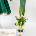 Set botez fetita Ailish - Botez bebelusi