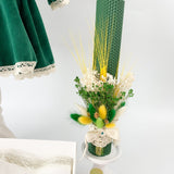 Set botez fetita Ailish - Botez bebelusi
