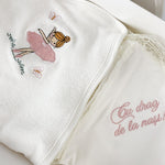 Set botez fetita Ailish - Botez bebelusi