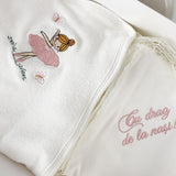 Set botez fetita Ailish - Botez bebelusi