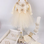 Set botez fetita Alexandrina - Botez bebelusi