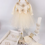 Set botez fetita Alexandrina - Botez bebelusi
