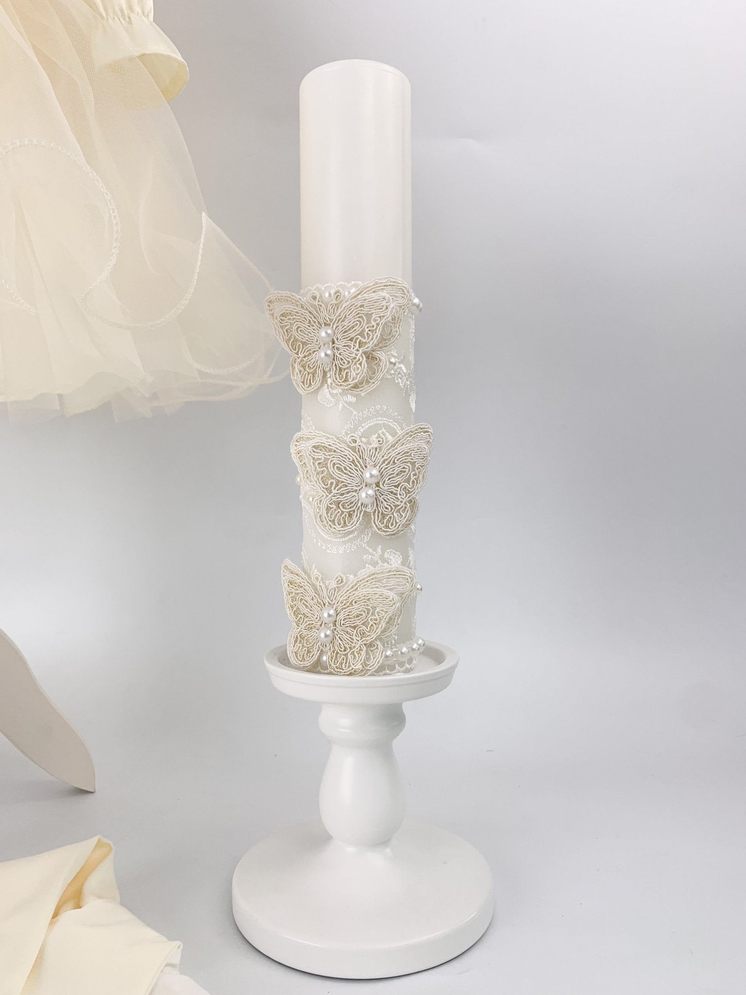 Set botez fetita Alexandrina - Botez bebelusi