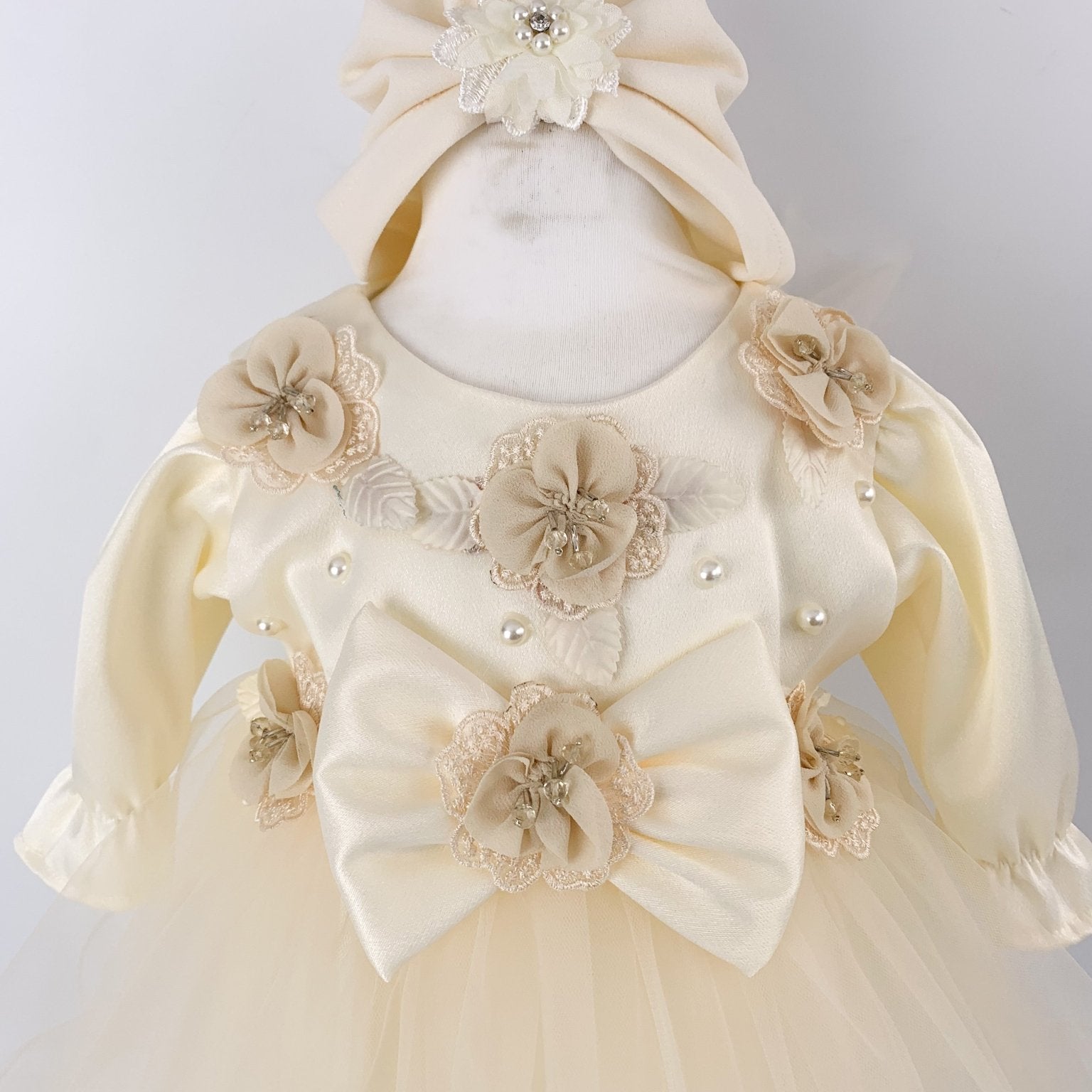 Set botez fetita Alexandrina - Botez bebelusi