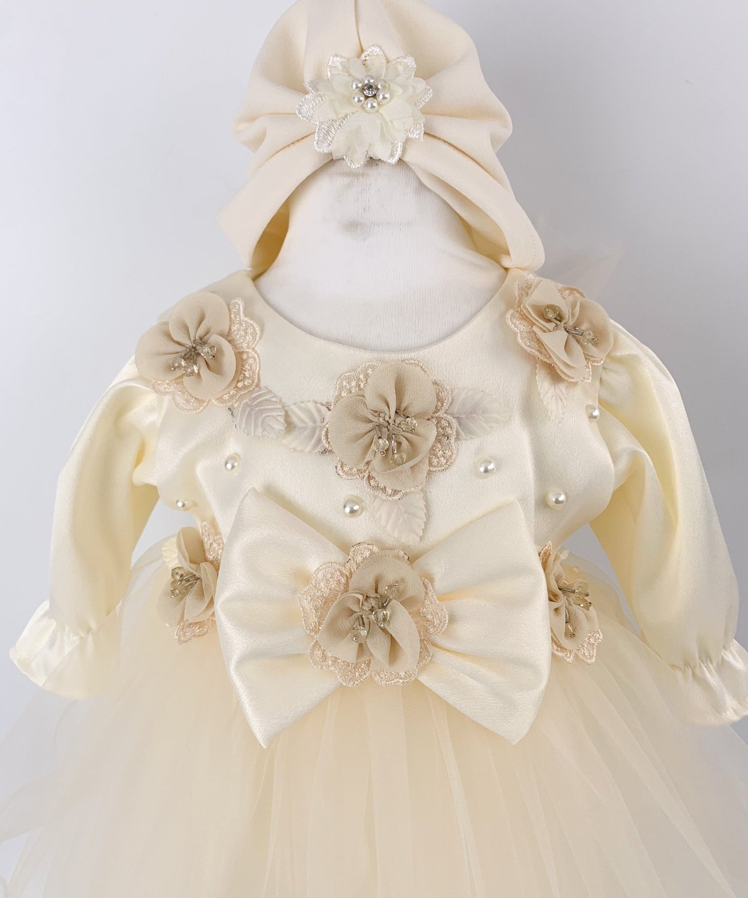 Set botez fetita Alexandrina - Botez bebelusi