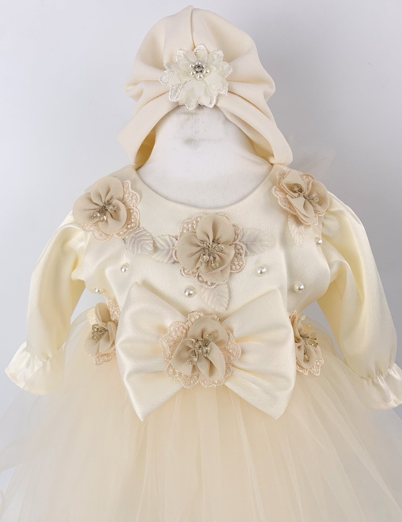 Set botez fetita Alexandrina - Botez bebelusi