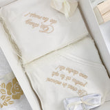 Set botez fetita Alexandrina - Botez bebelusi