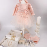 Set botez fetita Alicia - Botez bebelusi