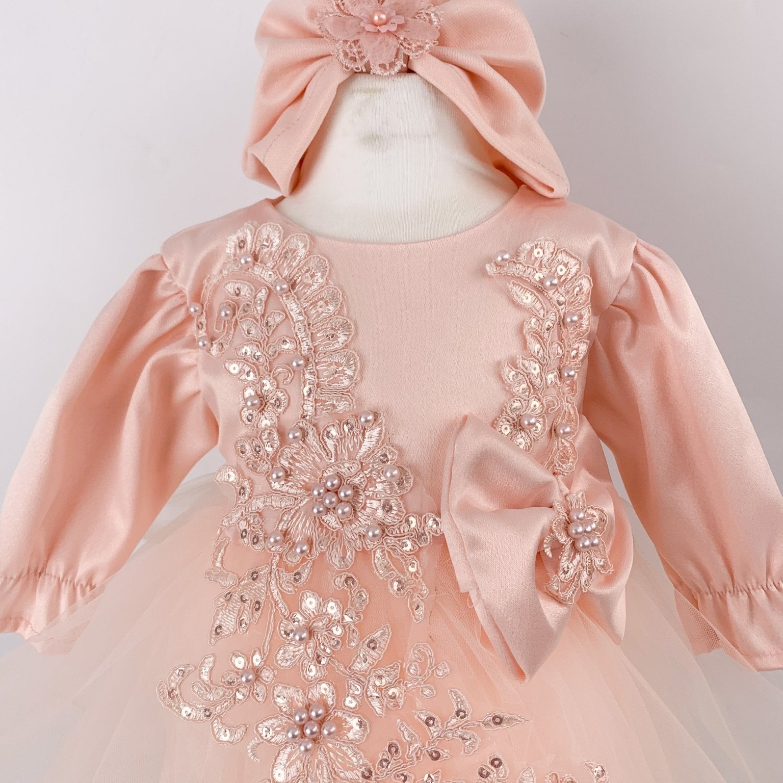 Set botez fetita Alicia - Botez bebelusi