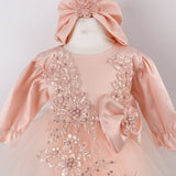 Set botez fetita Alicia - Botez bebelusi