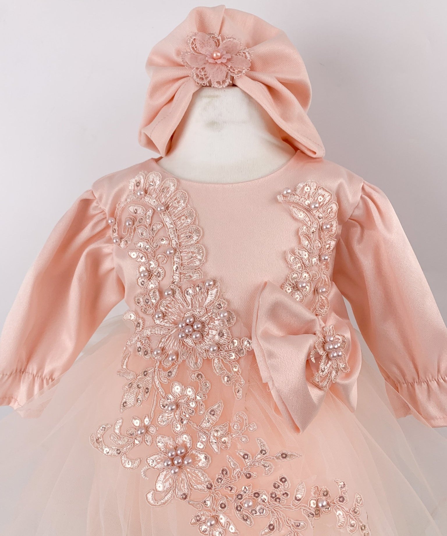 Set botez fetita Alicia - Botez bebelusi